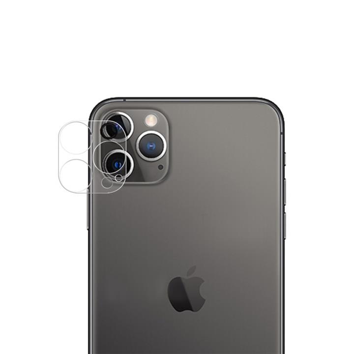 محافظ لنز دوربین میتوبل مدل MTB LP01to مناسب برای گوشی موبایل اپل iphone 12 Pro
